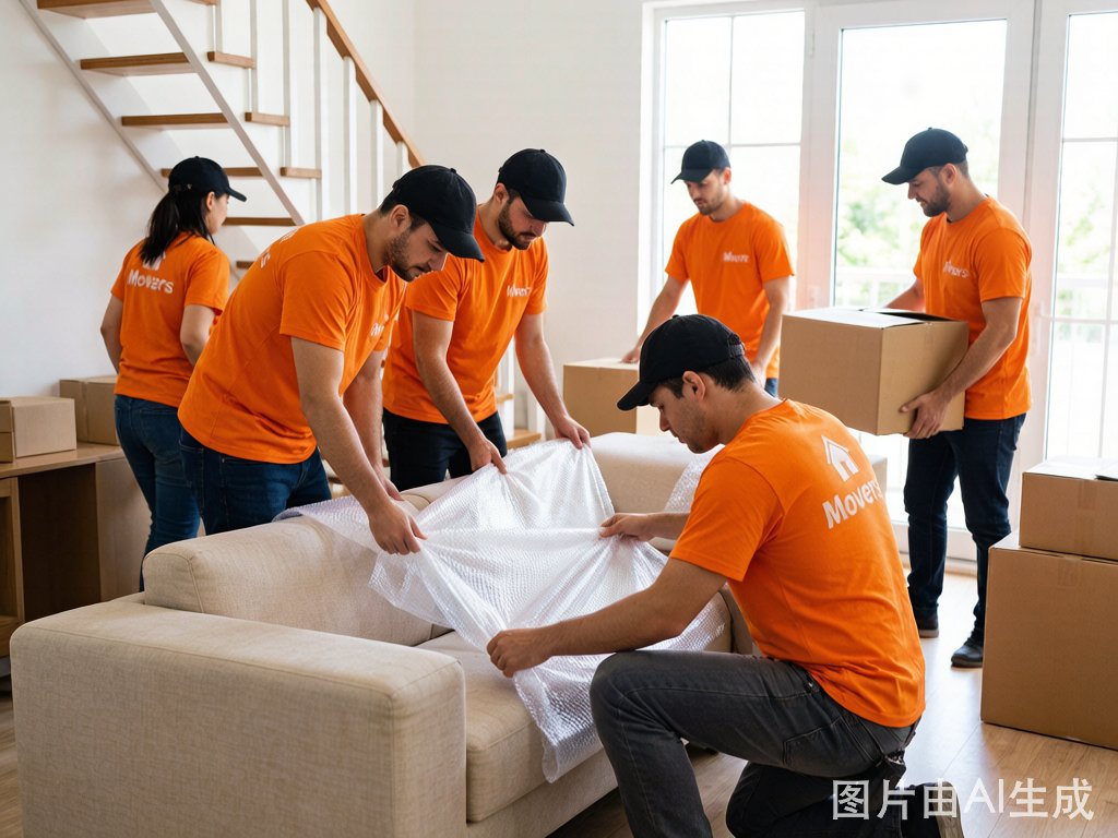 专业防护