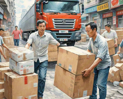 长途搬家有哪些难题?解决方法一网打尽