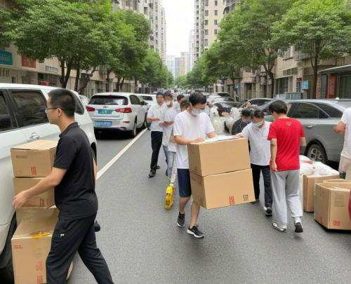 想要日式搬家?全流程解析告诉你如何一步到位