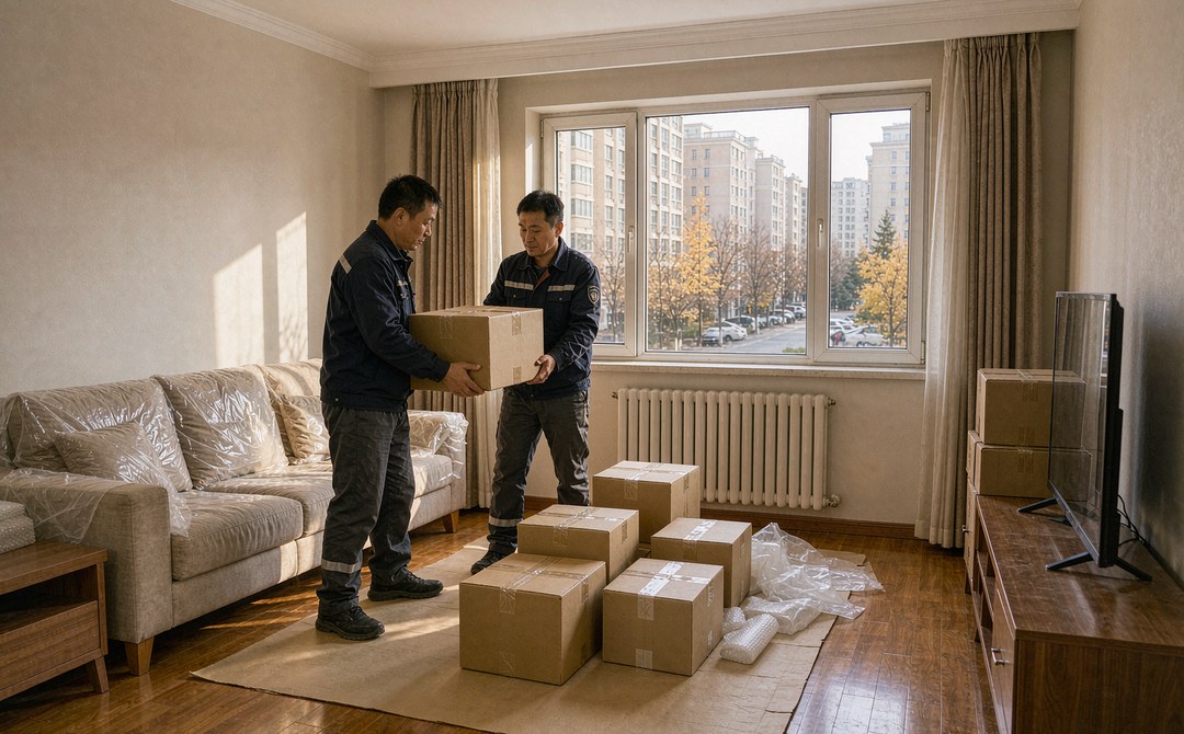 供暖季前搬家要注意什么？暖气试水、地暖保护与缴费一次讲清