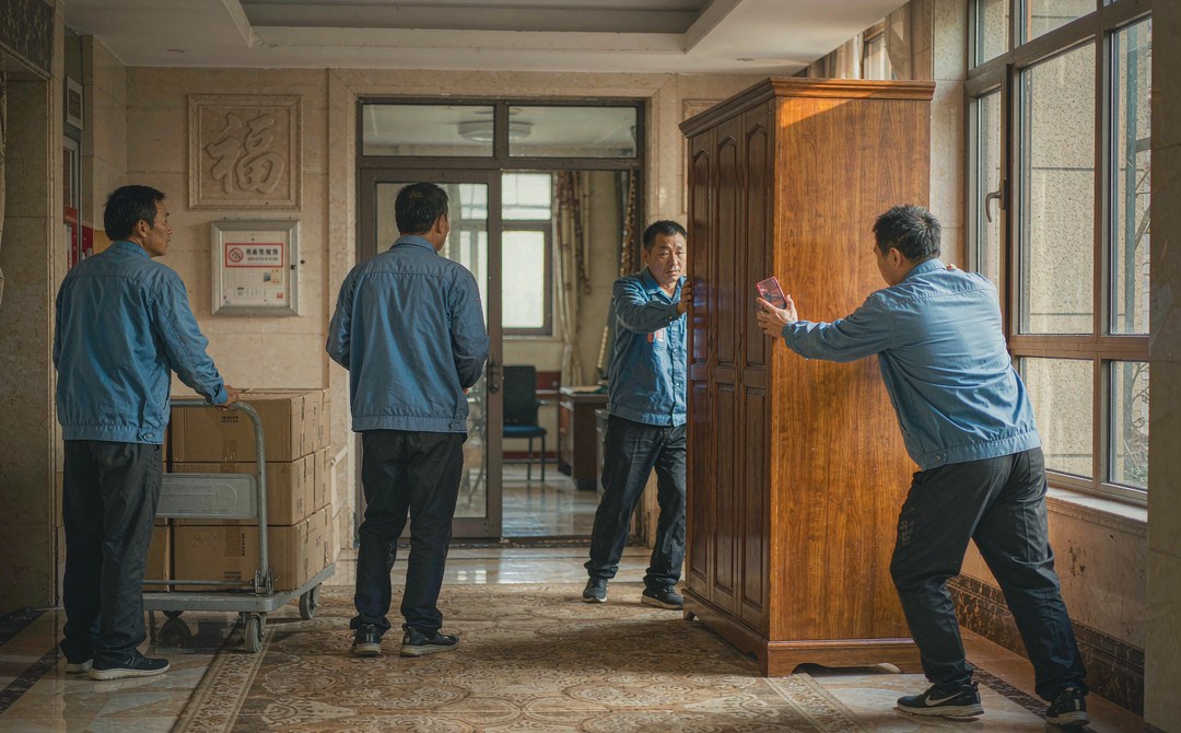 北京小区搬家电梯怎么预约？物业押金、搬运时段与楼层费一次讲清