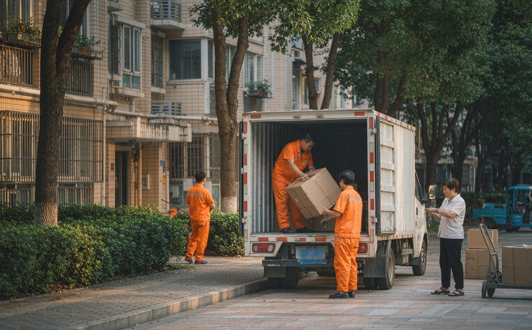 北京搬家一趟要多久？从预约到验收的时间节点一次讲清